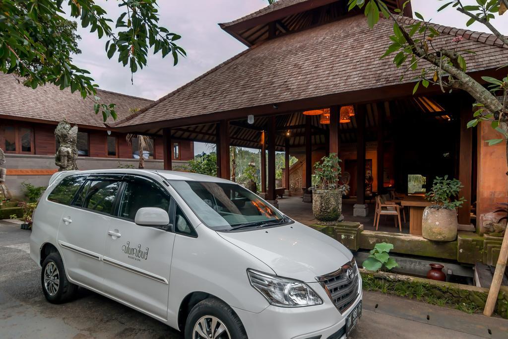 Ulun - Chse Certified Resort 4*