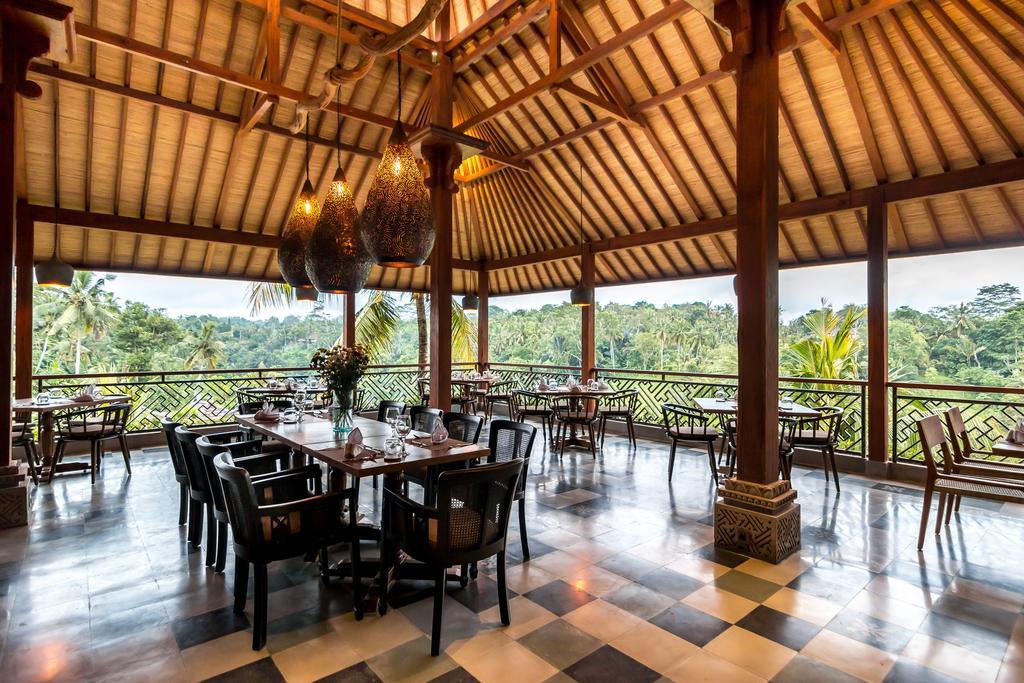 Ulun - Chse Certified Ubud (Bali)
