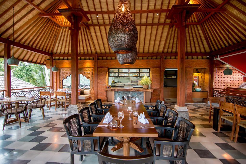 Resort Ulun - Chse Certified 4*